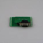 Replace ComAp IL-NT RS232 IL-NT-RS232 Extension Board Interface Module