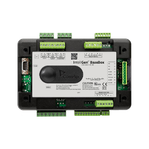 ComAp InteliGen NT BaseBox IG-NT-BB Parallel Generator Genset Controller