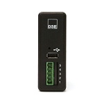 Deep Sea DSE 855 USB to Ethernet Communications Device DSE855
