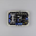 Kutai Genset AVR EA05A Automatic Voltage Regulator
