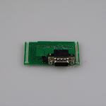 Replace ComAp IL-NT RS232 IL-NT-RS232 Extension Board Interface Module
