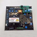 STAMFORD Newage AvK Automatic Voltage Regulator AVR E000-23422 MX342