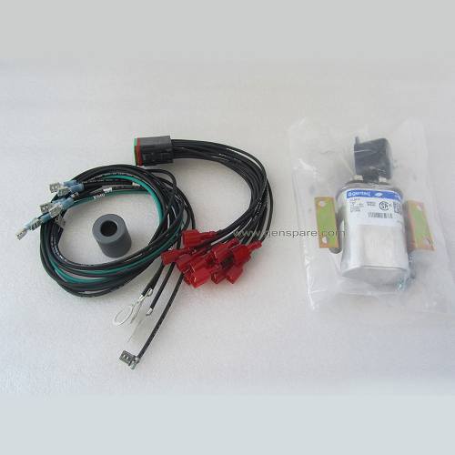 thumbnail image 2 of Automatic Voltage Regulator AVR For Marathon DVR DVR2000E – New, Unbranded 2 of 6