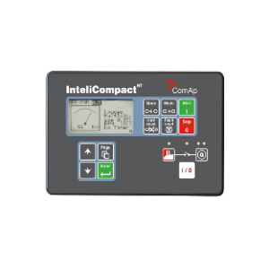 ComAp InteliCompact NT MINT IC-NT MINT Parellel Generator Genset Controller