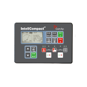 ComAp InteliCompact NT SPtM IC-NT SPTM Parallel Generator Genset Controller