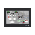 ComAp InteliVision 13Touch RD1IV13TBME 13.3" Colour Display Unit Controller