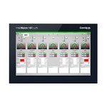 ComAp InteliVision 18Touch 18.5" Colour Display Unit Controller