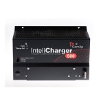 ComAp InteliCharger 500 ICHG-500 24V Battery Charger