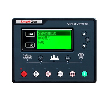 Smartgen Generator Genset Controller HGM7220