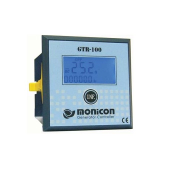 Monicon GTR-100 GTR100 Genset Generator Controller